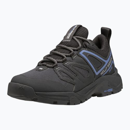 Buty trekkingowe damskie Helly Hansen Stalheim HellyTech black/new light grey