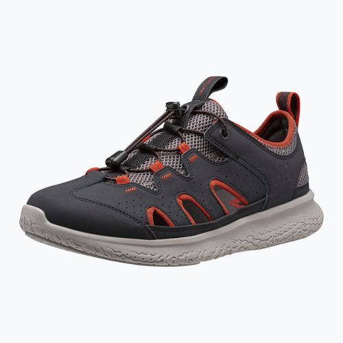 Buty męskie Helly Hansen Supalight Hybrid ebony/new light grey