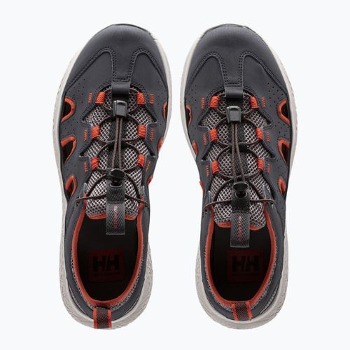 Buty męskie Helly Hansen Supalight Hybrid ebony/new light grey