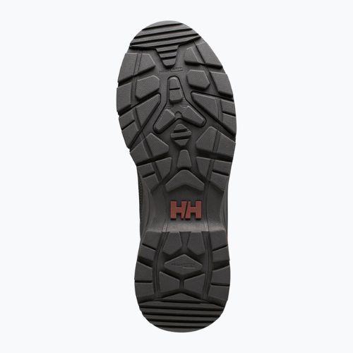 Buty trekkingowe męskie Helly Hansen Stalheim HT Boot black/ebony