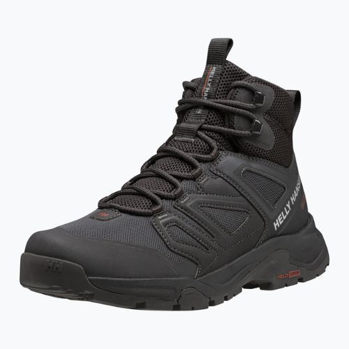 Buty trekkingowe męskie Helly Hansen Stalheim HT Boot black/ebony