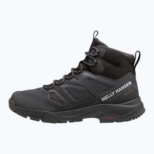 Buty trekkingowe męskie Helly Hansen Stalheim HT Boot black/ebony