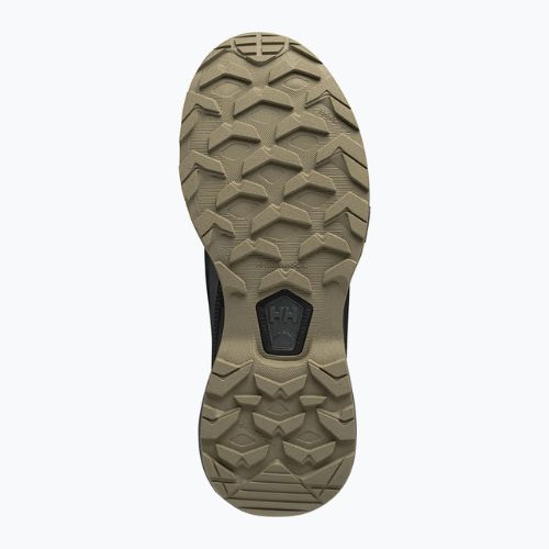 Buty trekkingowe męskie Helly Hansen Traverse HellyTech darkest spruce/ebony