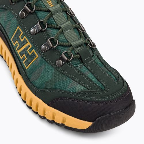 Buty męskie Helly Hansen Venali darkest spruce/mead