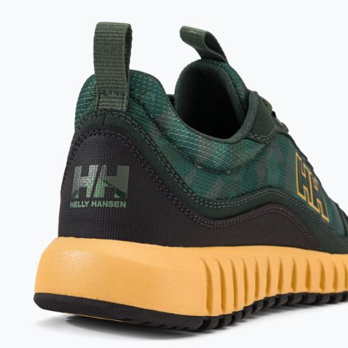 Buty męskie Helly Hansen Venali darkest spruce/mead