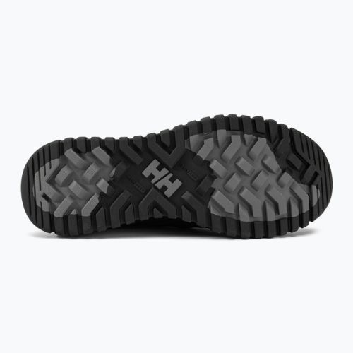 Buty męskie Helly Hansen Venali black/quiet shade