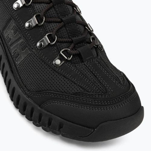 Buty męskie Helly Hansen Venali black/quiet shade