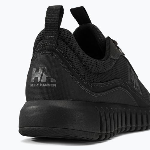 Buty męskie Helly Hansen Venali black/quiet shade