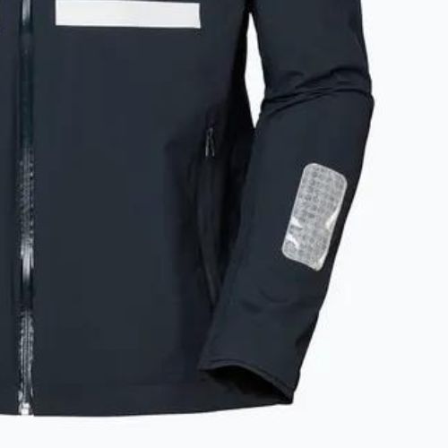 Kurtka żeglarska męska Helly Hansen Salt Navigator navy