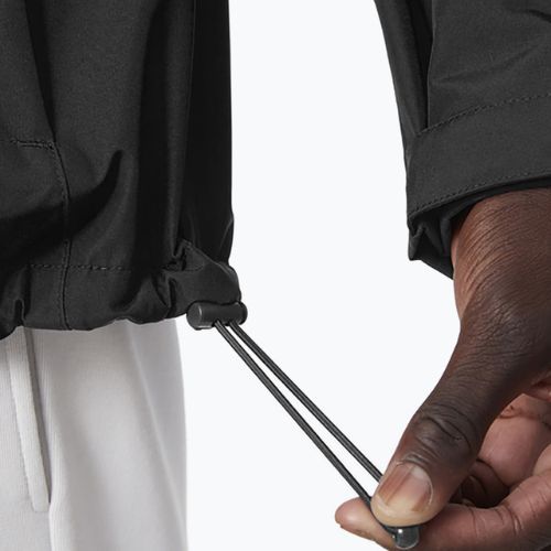 Kurtka przeciwdeszczowa męska Helly Hansen Seven J Rain black