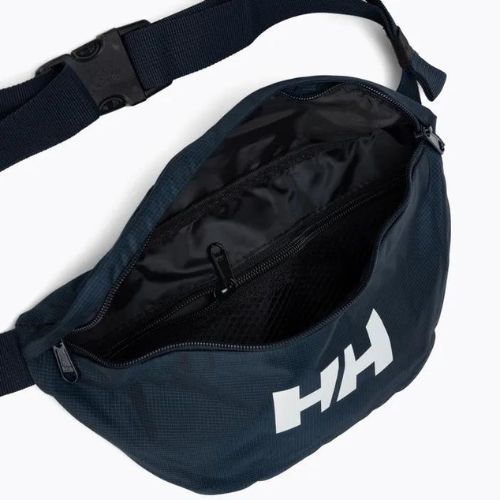 Saszetka nerka Helly Hansen HH Logo navy