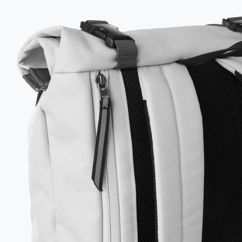 Plecak miejski Helly Hansen Stockholm 28 l grey fog