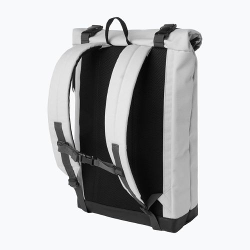 Plecak miejski Helly Hansen Stockholm 28 l grey fog