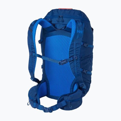Plecak turystyczny Helly Hansen Transistor Recco 30 l deep fjord
