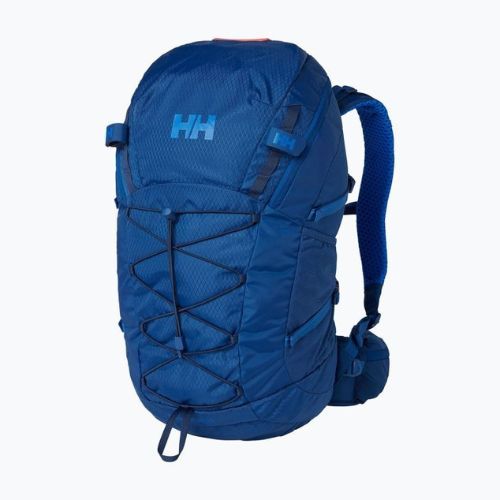 Plecak turystyczny Helly Hansen Transistor Recco 30 l deep fjord