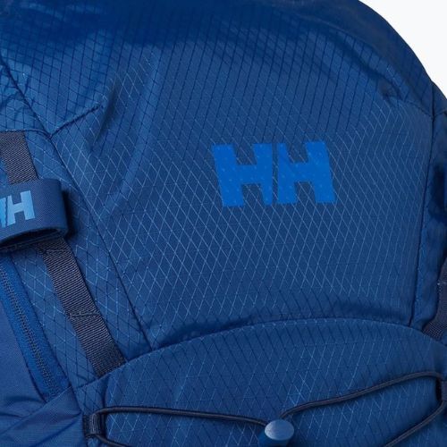 Plecak turystyczny Helly Hansen Transistor Recco 30 l deep fjord
