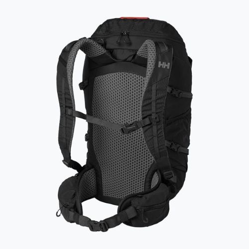 Plecak turystyczny Helly Hansen Transistor Recco 30 l black