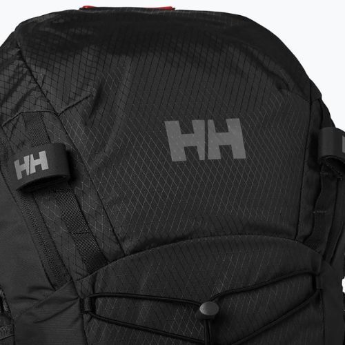 Plecak turystyczny Helly Hansen Transistor Recco 30 l black