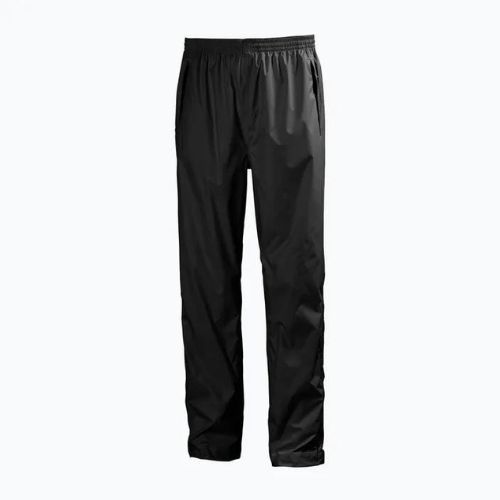 Spodnie z membraną męskie Helly Hansen Loke black