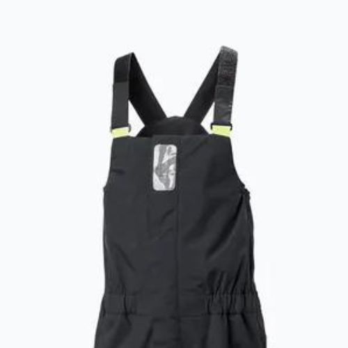 Spodnie żeglarskie męskie Helly Hansen Pier 3.0 Bib ebony