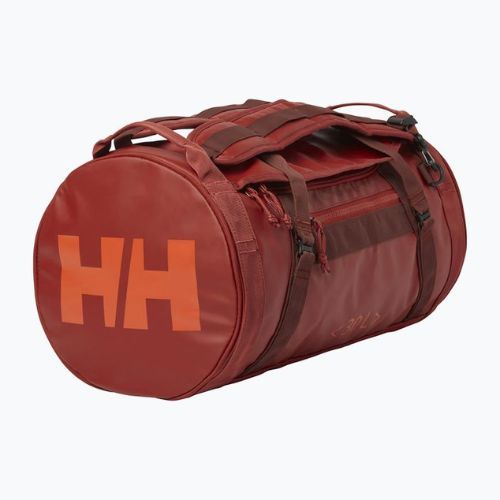 Torba podróżna Helly Hansen HH Duffel Bag 2 30 l deep canyon