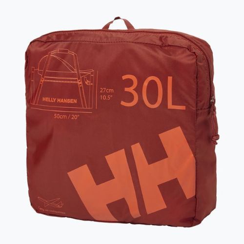 Torba podróżna Helly Hansen HH Duffel Bag 2 30 l deep canyon
