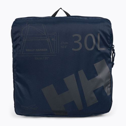 Torba podróżna Helly Hansen HH Duffel Bag 2 30 l evening blue