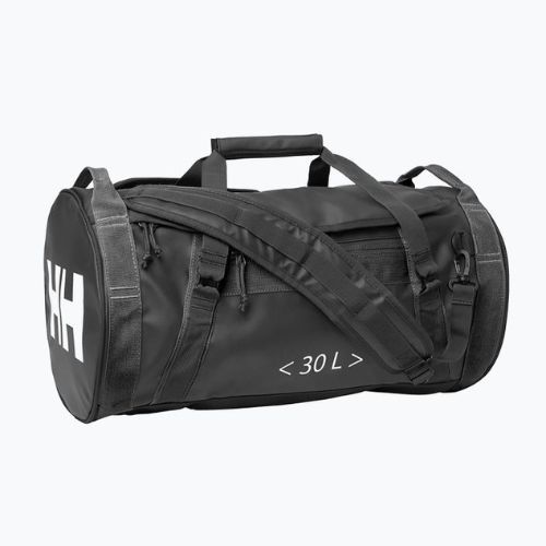 Torba podróżna Helly Hansen HH Duffel Bag 2 30 l black