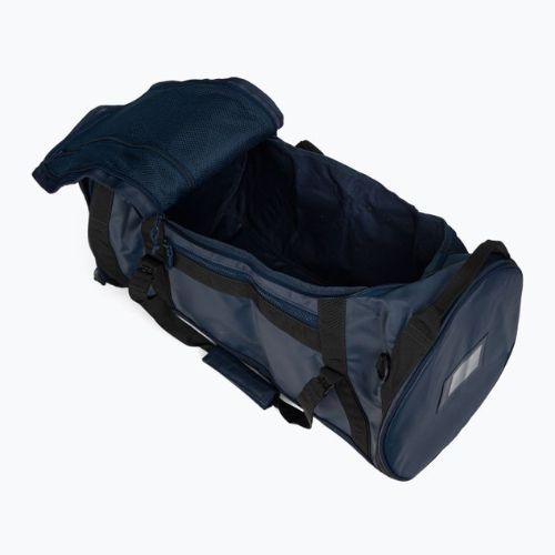 Torba podróżna Helly Hansen HH Duffel Bag 2 50 l evening blue