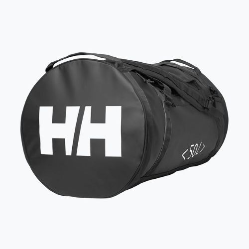Torba podróżna Helly Hansen HH Duffel Bag 2 50 l black
