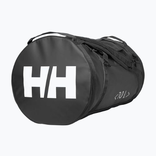 Torba podróżna Helly Hansen HH Duffel Bag 2 70 l black