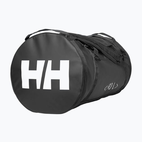 Torba podróżna Helly Hansen HH Duffel Bag 2 90 l black