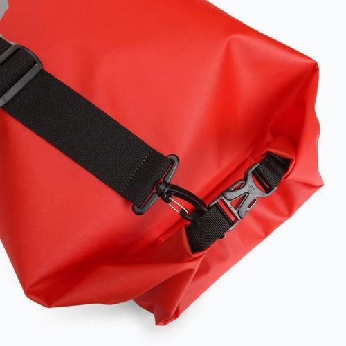 Worek wodoodporny Helly Hansen HH Ocean Dry Bag XL 65 l alert red