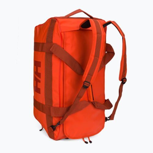 Torba podróżna Helly Hansen H/H Scout Duffel L 70 l patrol orange 301