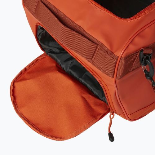 Torba podróżna Helly Hansen H/H Scout Duffel M 50 l patrol orange 301