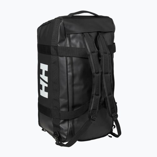 Torba podróżna Helly Hansen H/H Scout Duffel XL 90 l black