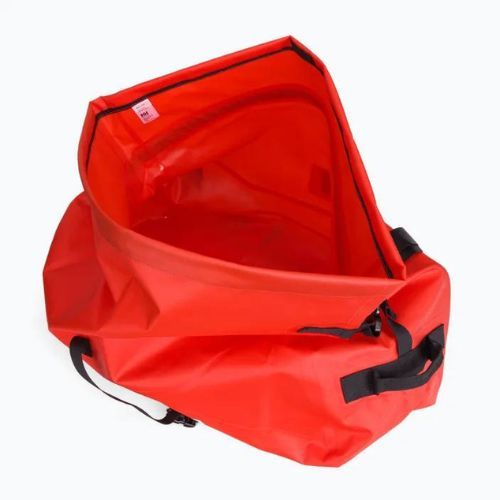 Torba wodoodporna Helly Hansen Offshore Wp Duffel 50 l alert red