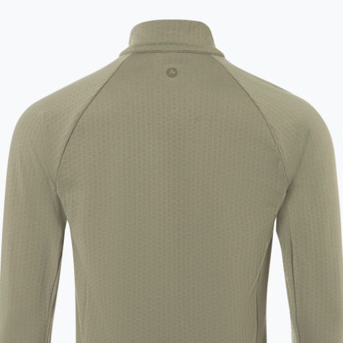 Bluza trekkingowa męska Marmot Leconte Fleece vetiver