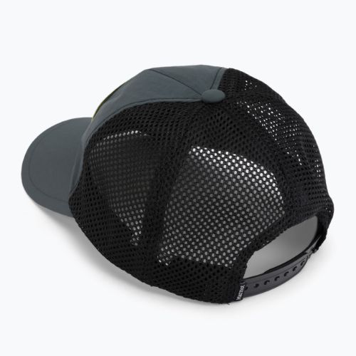 Czapka z daszkiem Marmot Alpine Soft Mesh Trucker dark steel/steel onyx