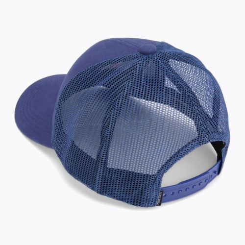 Czapka z daszkiem Marmot Retro Trucker trail blue