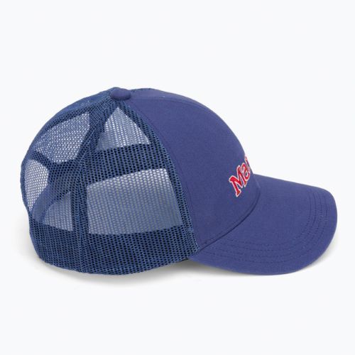 Czapka z daszkiem Marmot Retro Trucker trail blue