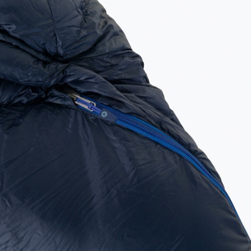 Śpiwór Marmot Helium arctic navy/dark azure
