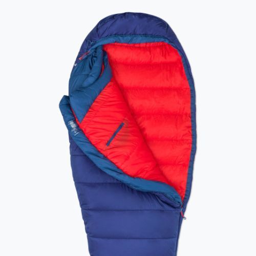 Śpiwór damski Marmot Trestles Elite Eco 20 midnight/storm