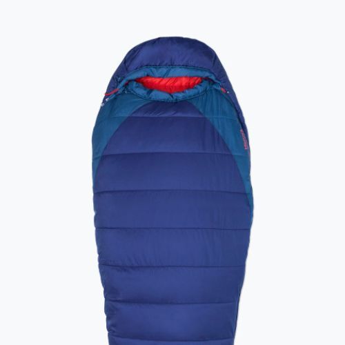 Śpiwór damski Marmot Trestles Elite Eco 20 midnight/storm