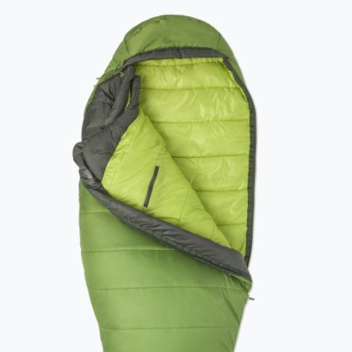 Śpiwór damski Marmot Trestles Elite Eco 30 190 cm wheatgrass/crocodile