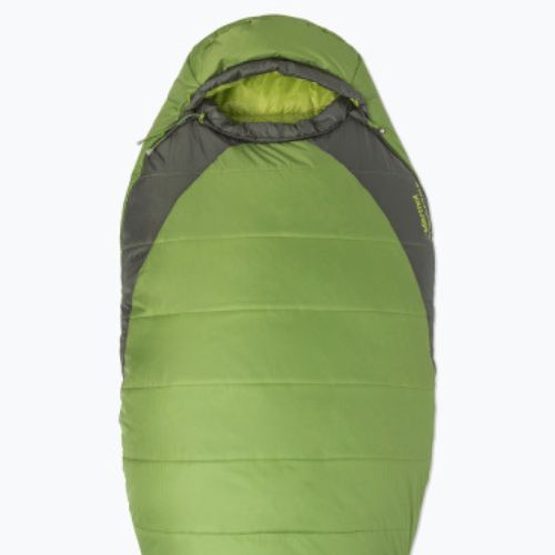 Śpiwór damski Marmot Trestles Elite Eco 30 190 cm wheatgrass/crocodile