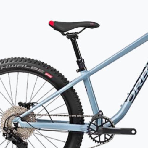 Rower dziecięcy Orbea Laufey 24 H20 2023 blue/red
