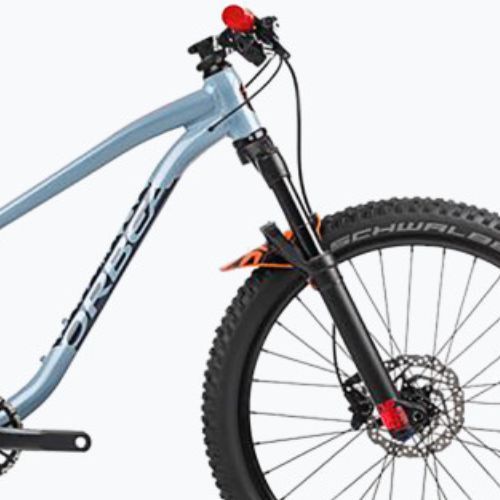 Rower dziecięcy Orbea Laufey 24 H20 2023 blue/red