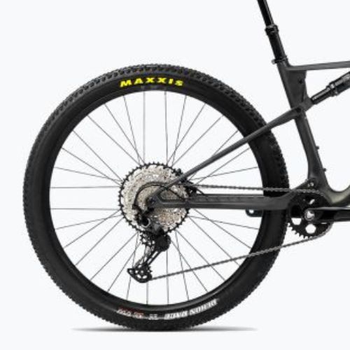 Rower górski Orbea Oiz M30 2023 powder black/black