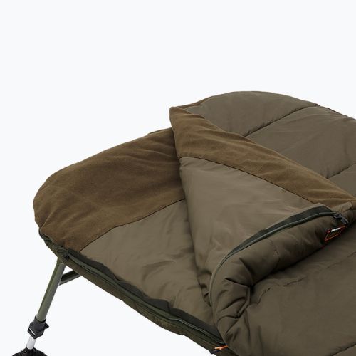 Łóżko Prologic Inspire Daddy Sleep System zielone PLB045